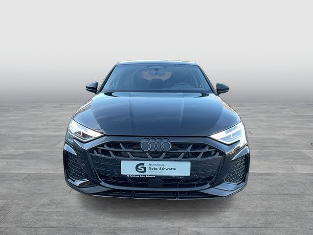 Audi - A3 Sportback 35 TFSI S-tronic S line ACC+NAVI_14