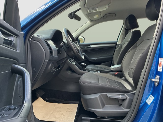 Skoda - Kodiaq 2.0 TDI DSG Ambition AHK+LED+CarPlay_5