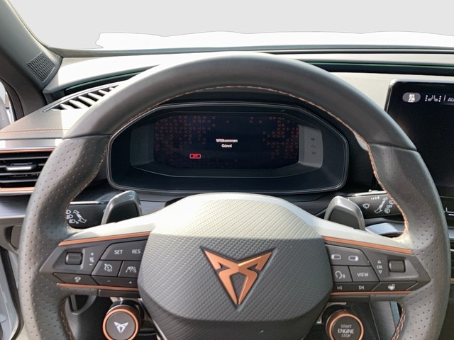 CUPRA - Formentor 1.4 e-Hybrid VZ ACC CAM LED NAVI SHZG_13