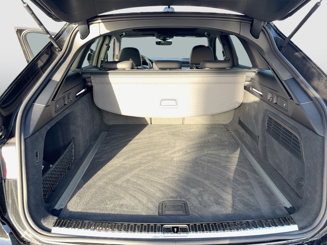 Audi - A6 Avant 50 TDI Tiptronic quattro S-Line AHK_4