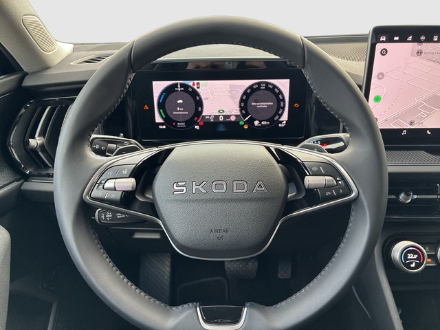 Skoda - Kodiaq 1.5TSI iV Selection AHK+Matrix+Navi+Kamera_8