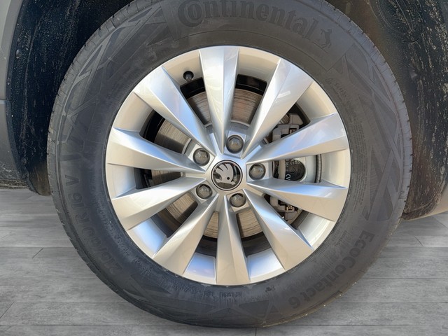 Skoda - Karoq 1.5 TSI DSG Selection LED+NAVI+SHZG+KAMERA_14