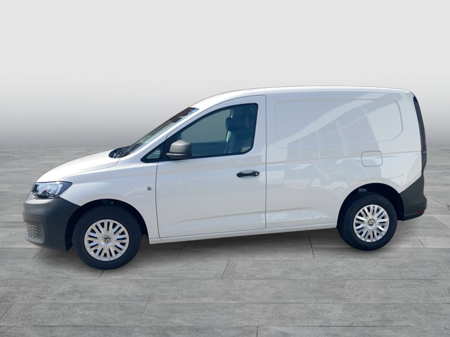 VW - Caddy Cargo 2.0 TDI AHK+KLIMA+PDC+GRA+DAB_7