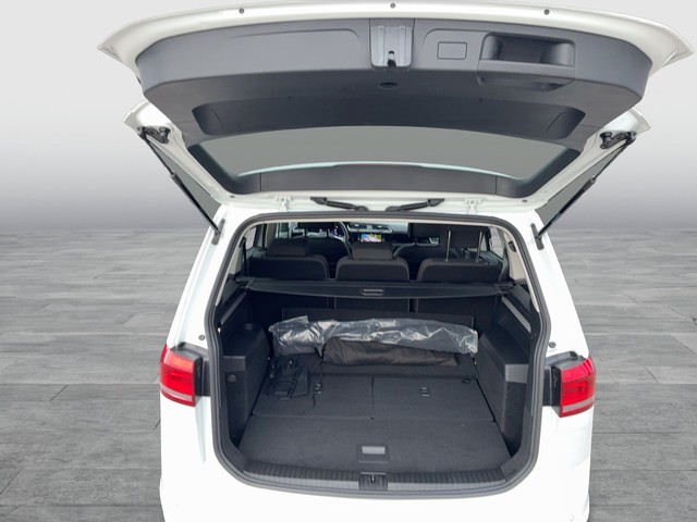 VW - Touran 1,5 l TSI DSG Comfortline 7-sitze+AHK+ACC_6 VW - Touran 1,5 l TSI DSG Comfortline 7-sitze+AHK+ACC_6