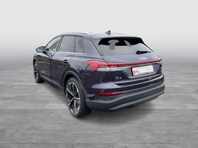 Audi - Q4 e-tron 45 basis MATRIX+PANO+ACC_6