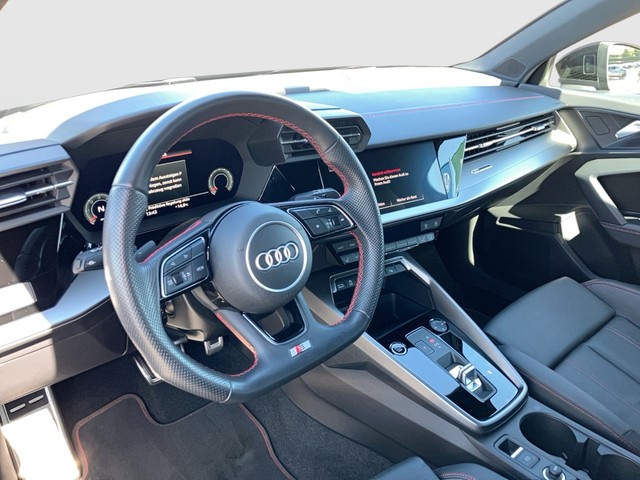 Audi - A3 Sportback 35 TDI s-tronic S-Lline ACC+LED+RFK_11