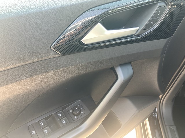 VW - T-Cross 1.0 TSI Life LED+SHZG+PDC+DAB+LM16"_5