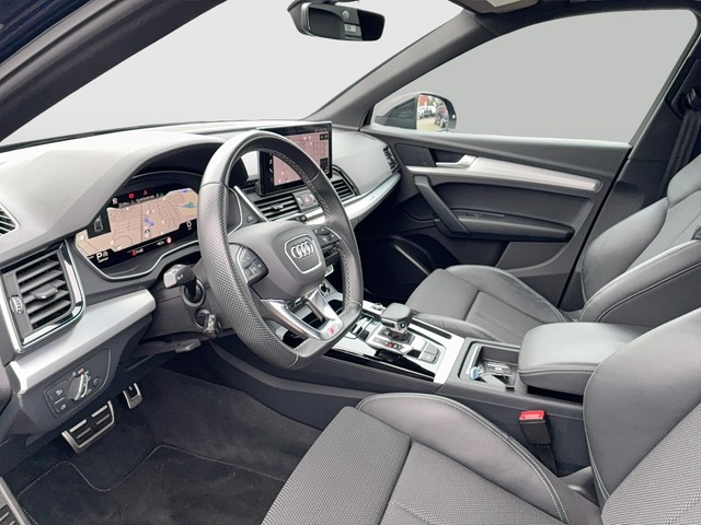 CUPRA - Born ACC CAM HUD LED LM19 MFL NAVI SHZG_18