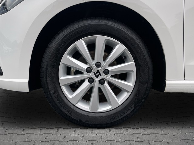 Seat - Ibiza 1.0 TSI Style LED LM15 NAVI PDC SHZG TEMP_13 Seat - Ibiza 1.0 TSI Style LED LM15 NAVI PDC SHZG TEMP_13