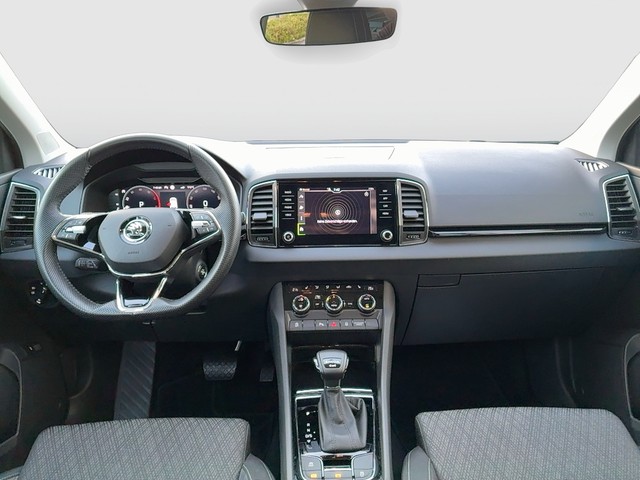 Skoda - Karoq 2.0 TDI DSG 4x4 Style ACC+NAVI+KAMERA+LED_2