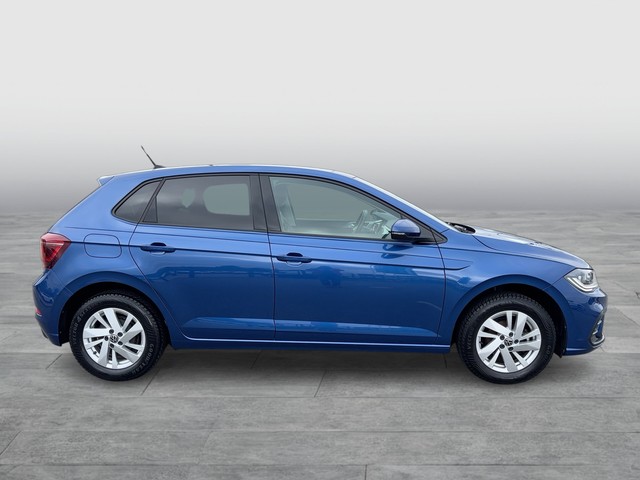 VW - T-Cross 1.0 TSI Goal ACC+NAVI+LED+PDC+GJR+LANE_8