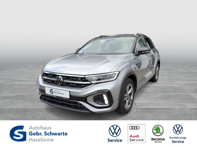 VW - T-Roc 2.0 TDI DSG R-Line AHK+ACC+LED+NAVI+SHZG_1 VW - T-Roc 2.0 TDI DSG R-Line AHK+ACC+LED+NAVI+SHZG_1