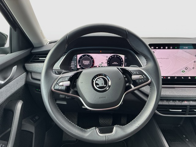 Skoda - Octavia Combi 1.5TSI mHEV Selection Matrix+Navi_10