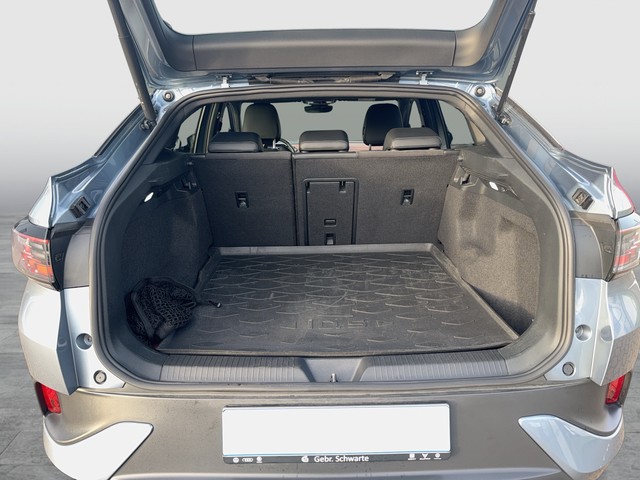 VW - Caddy Kombi 2,0 TDI KLIMA+LANE+GJR+NS+PDC_4