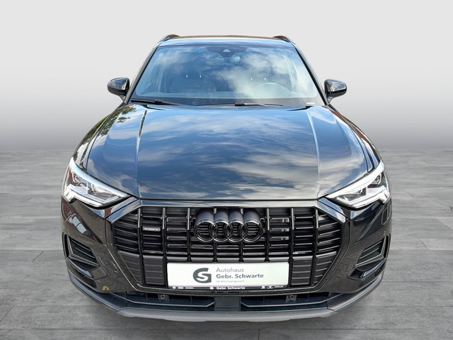 Audi - Audi Q3 40 TFSI quattro S-tronic Matrix+Virtual+Kamera_13