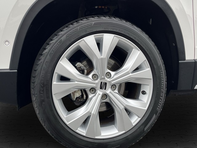 Seat - Ateca 1.5 TSI Xperience CAM LED LM18 SHZG TEMP_13