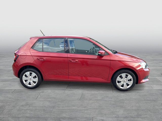 Skoda - Fabia 1.2 TSI Ambition GRA+SITZHZG+ALLWETTEREIF._8 Skoda - Fabia 1.2 TSI Ambition GRA+SITZHZG+ALLWETTEREIF._8