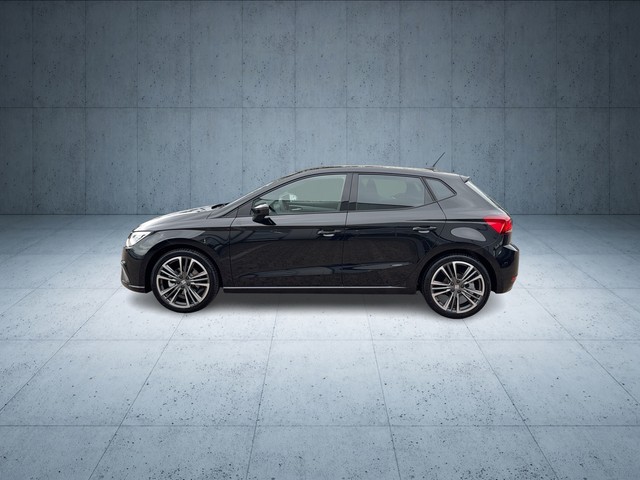 Seat - Ibiza 1,0 TSI DSG FR RFK LED Navi Kessy_8 Seat - Ibiza 1,0 TSI DSG FR RFK LED Navi Kessy_8
