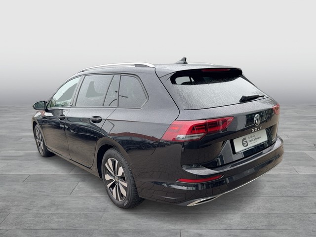 VW - Golf VIII Variant 1.5 eTSI DSG Move ACC+LED+NAVI_14