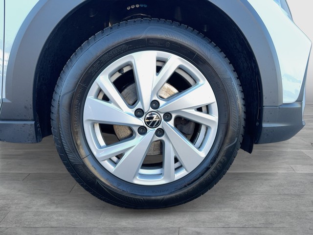 VW - Taigo 1.0 TSI Life RFK LED Navi GJR ACC_10