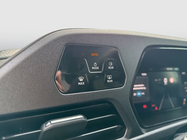 VW - Caddy Cargo Maxi 2.0 TDI AHK+GRA+FRONT+LANE_8