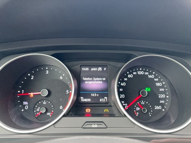 VW - Tiguan 2.0 TDI DSG Sound ACC+AHK+Navi+Sitzhzg._20