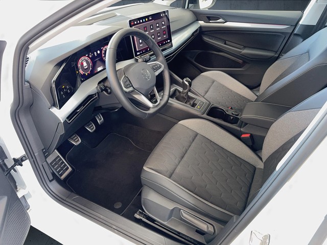 VW - Crafter 35 Kasten MR HD Klima,AHK,StandHz,Kamera_14