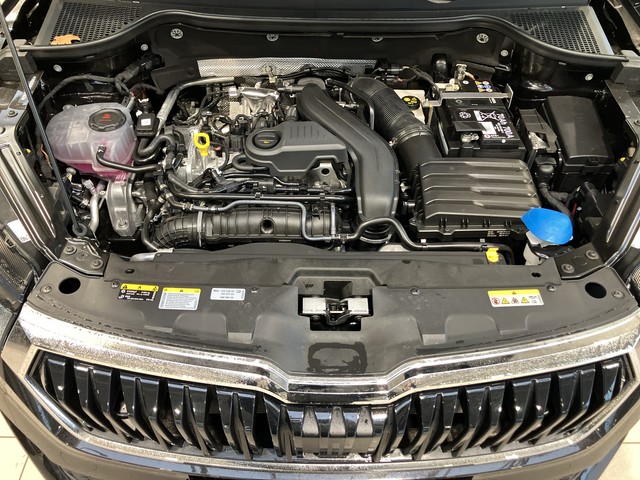 Skoda - Karoq 1.5 TSI DSG Selection LED+NAVI+SHZG+KAMERA_7