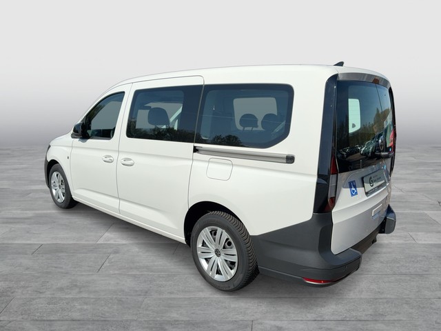 VW - ID.4 Pro 210 kW mit Infotainment-Paket HUD+ACC_5