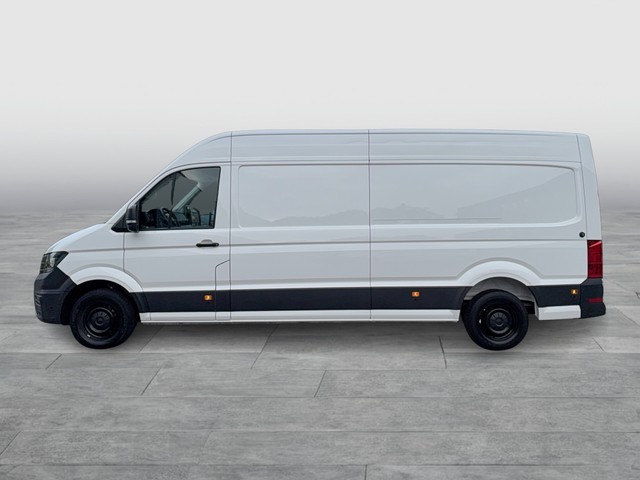 VW - Crafter Kasten 2.0 TDI DSG Hochdach LR FWD RFK_5
