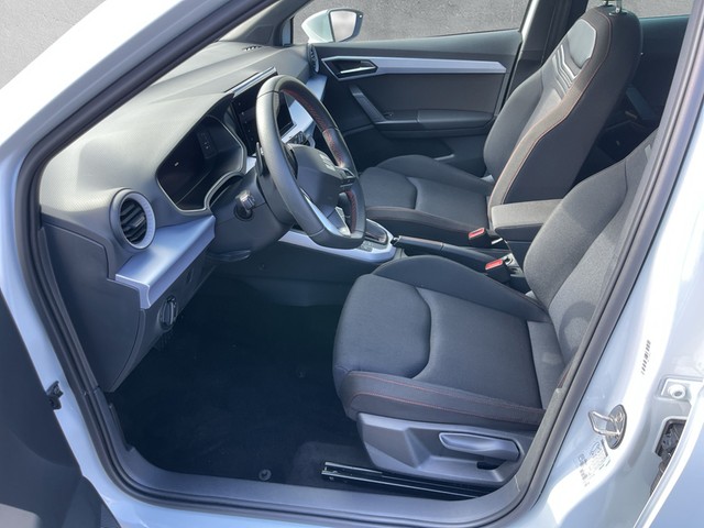 Seat - Arona 1.0 TSI DSG FR KAMERA LED NAVI u.v.m._17