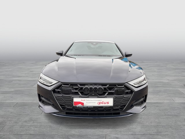 Audi - A7 Sportback 50 TFSI e quattro S-tronic AHK HUD_19