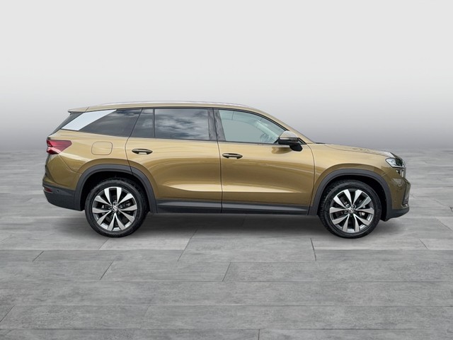 Skoda - Kodiaq 2.0 TDI DSG 4x4 Selection LED+AHK+NAVI+LM_9 Skoda - Kodiaq 2.0 TDI DSG 4x4 Selection LED+AHK+NAVI+LM_9