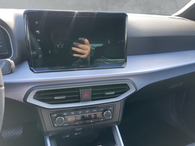 Seat - Arona 1.0 TSI DSG FR KAMERA LED NAVI u.v.m._5