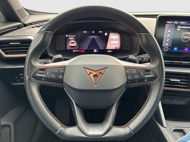 VW - ID.3 Pure Navi PDC Standklima_6