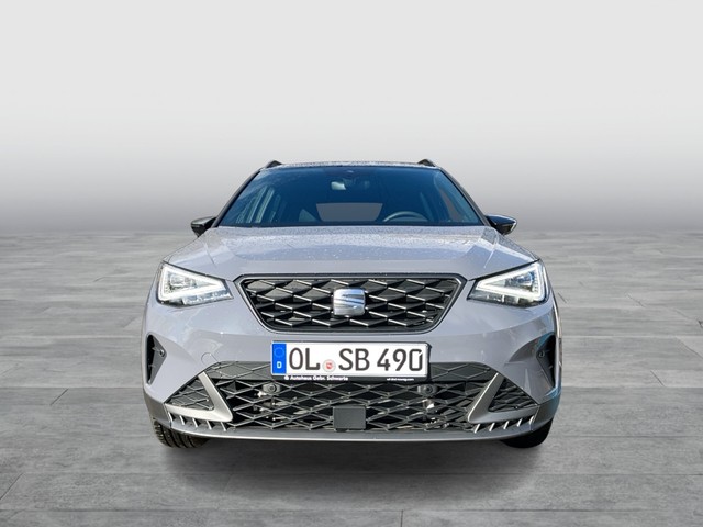Seat - Arona FR 1.0 TSI DSG KAMERA+ASSISTENZPAKET XL_12