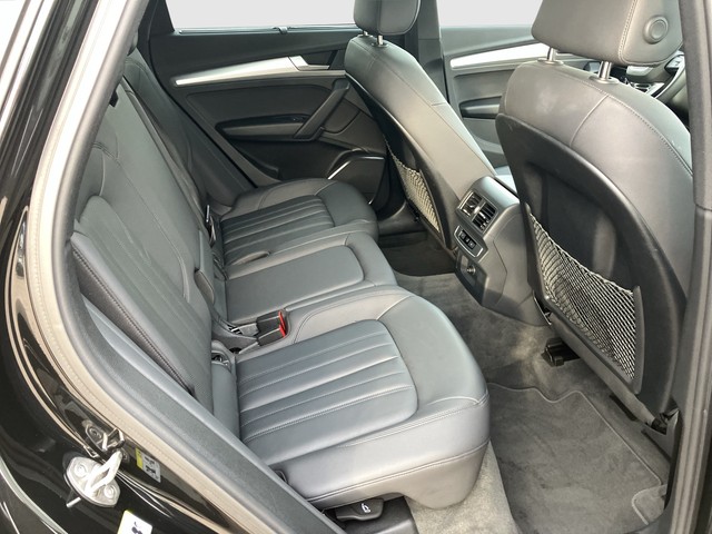 Audi - Q5 Sportback 50 TDI quattro Tiptronic S-line AHK_5
