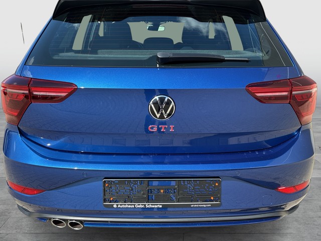 VW - Polo VI 2.0 TSI DSG GTI LED-Matrix Navi_5