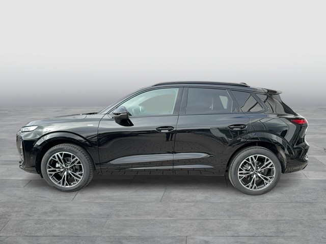 Audi - Q3 SUV TFSI S-tronic S line AHK+ACC+NAVI+PANO_12