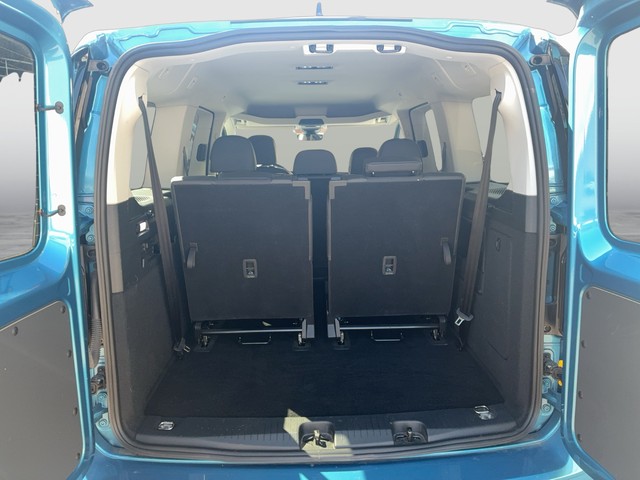 VW - Caddy Maxi 2.0 TDI Style DSG,Navi,ACC,StandHz._5