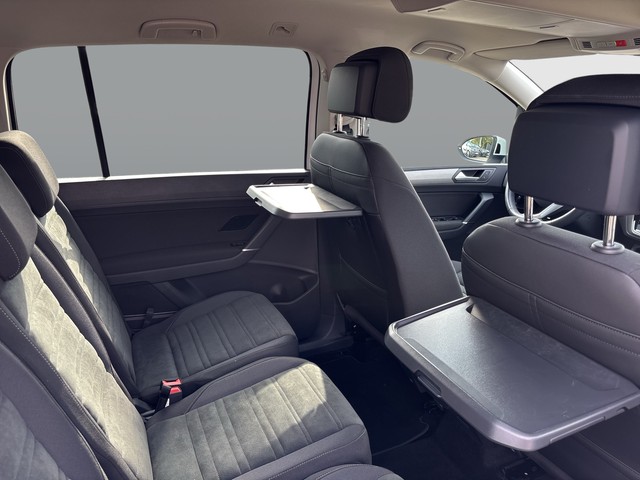 VW - Touran 2.0 TDI DSG Comfortline AHK CAM LED NAVI_6 VW - Touran 2.0 TDI DSG Comfortline AHK CAM LED NAVI_6