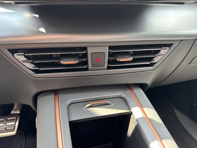 CUPRA - Born 170kW LED+NAVI+KAMERA+SITZHEIZUNG_10