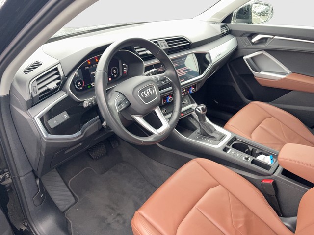 Audi - Q3 Sportback 35 TFSI S-tronic AHK+ALLWETTER_11