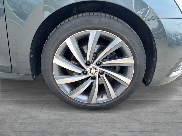 Skoda - Octavia Combi 1.4 TSI DSG Style iV ACC+LED+PANO_20