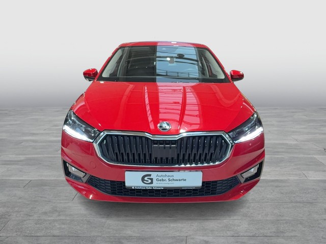 Skoda - Scala 1,0 TSI Essence AHK_14