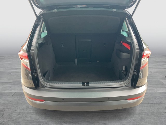 Skoda - Karoq 1.5 TSI DSG Style LED+NAVI+SHZG+LM19"+PDC_4