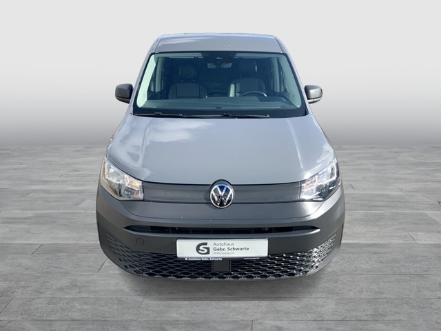 VW - Caddy Cargo 2.0 TDI EcoProfi AHK DAB+ KLIMA TEL_11