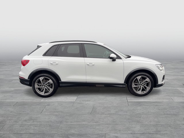 Audi - Q3 35 TFSI S-tronic advanced AHK+ACC_8