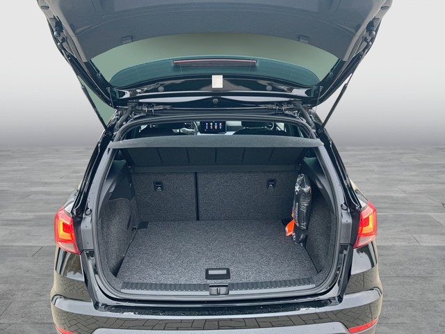 Seat - Arona 1.0 TSI DSG FR VollLED+Navi+Rückfahrkamera_4 Seat - Arona 1.0 TSI DSG FR VollLED+Navi+Rückfahrkamera_4