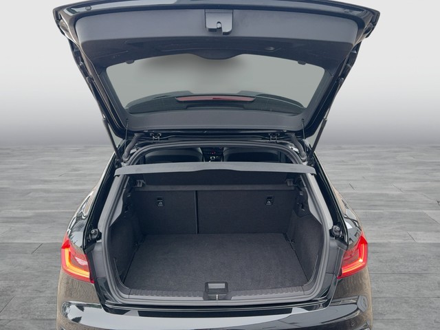 Audi - A1 Sportback 35 TFSI S-tronic S-Line ACC+APS+_4